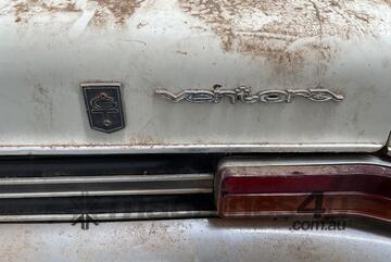 1968 Vauxhall Ventora 3300 