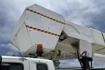 2011 Mitsubishi Fuso Fighter 2427 EWP