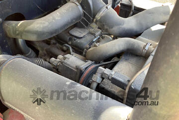 2012 Manitou M-X30-4 All Terrain Forklift