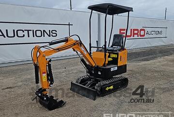 Un  2026 Captok CK13D