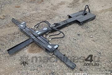 Un  2026 Captok CK-FTL75