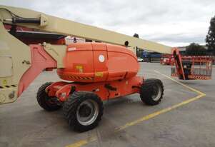 2011 JLG 800AJ - Compliant until 12-2026 - Ready for work