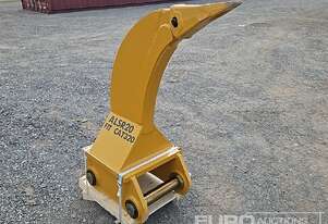 Unused 2025 Lyals ALSR20