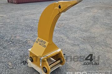 Unused 2025 Lyals ALSR20