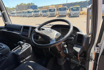 2016 Hino FM500 2628 Refrigerated Pan-Tech