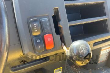 2021 John Deere Gator XUV865M 4x4 Yard Buggy