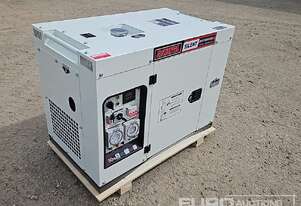 Unused Ashita Power DG18000SE3
