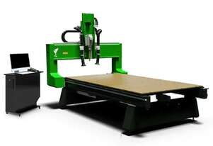 2023 Frogmill III 4-Axis CNC Foam Carving Router