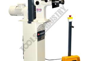 Isitan IPMP 1.2 Motorised Swage and Jenny