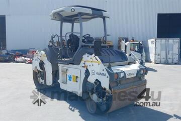 Hamm   HD+70I
