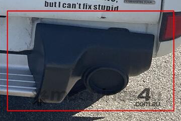 2015 Mitsubishi Triton GLX Diesel