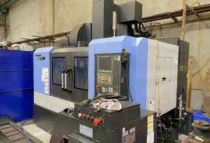 2016 Doosan DNM 500 II Vertical Machining Centre
