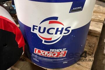 Fuchs Grease 20kg