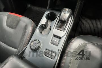 2024 Ford Ranger 4x4 Raptor Dual Cab V6 T/Petrol (Auto)