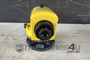 GEOMax Zal 132 automatic optical level