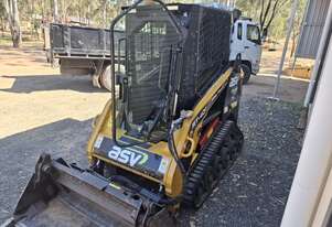 Asv   RT-40 TRACK LOADER
