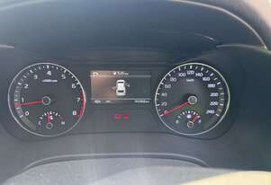 Kia 2024   Cerato S Petrol