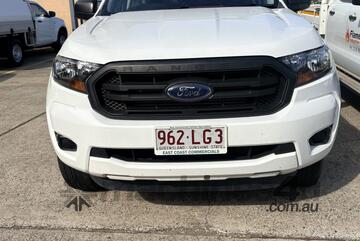 2019 Ford Ranger Dual Cab 4x2 - Rocklea