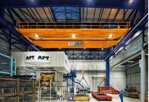 Single Girder Overhead Travelling Crane