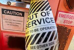 Allight 200Kva Generator