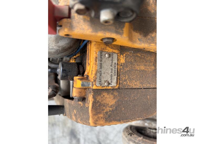 Partner Edge Trimmer 2 Stroke