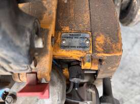 Partner Edge Trimmer 2 Stroke - picture2' - Click to enlarge