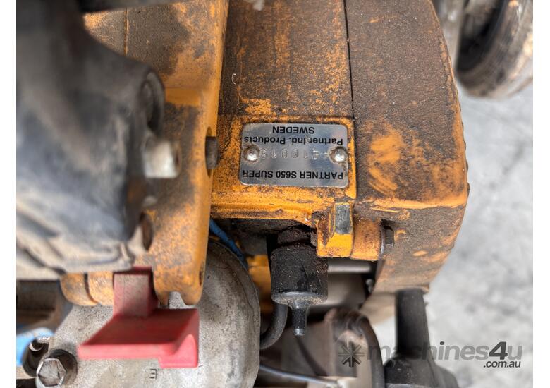 Partner Edge Trimmer 2 Stroke