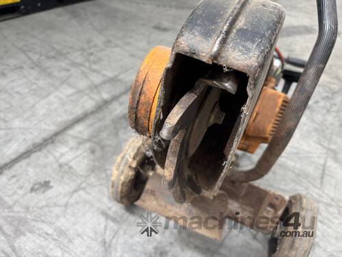 Partner Edge Trimmer 2 Stroke