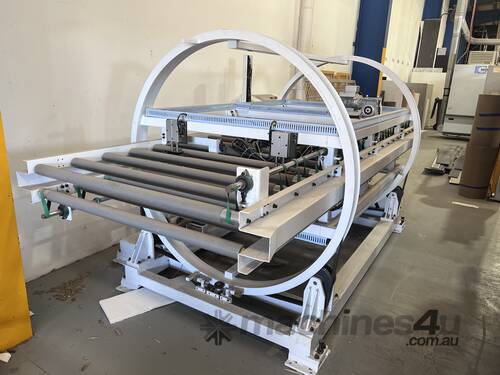 Panel Flipper - Surplus to need. Never been used.