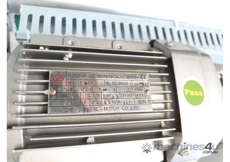 Panel Flipper - Surplus to need. Never been used.