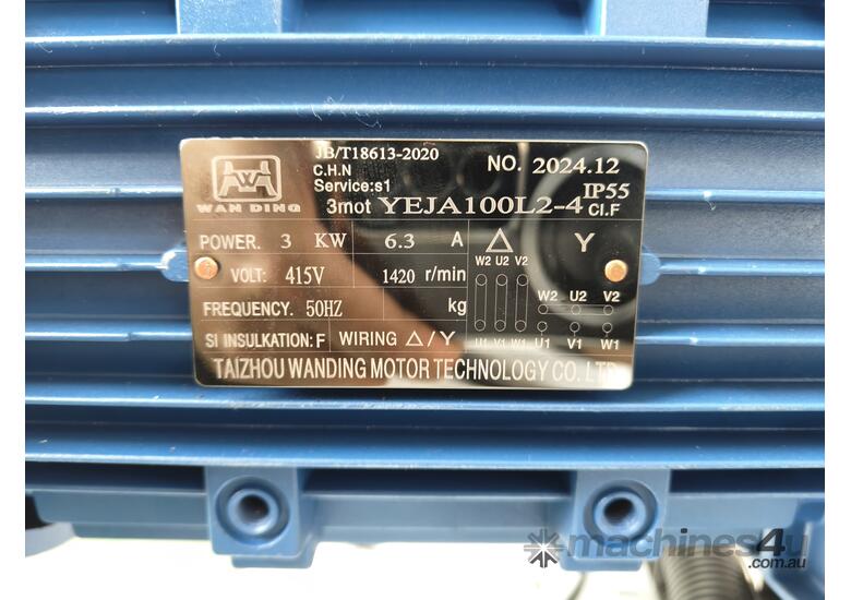 Panel Flipper - Surplus to need. Never been used.