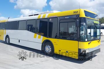 Bustech Citybus