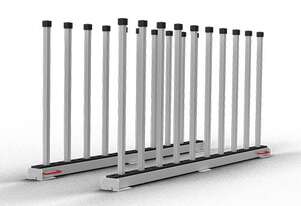 ABACO RHINO SLAB RACK - RSR10R