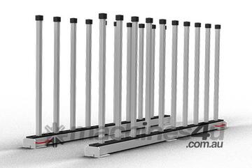 ABACO RHINO SLAB RACK - RSR10R