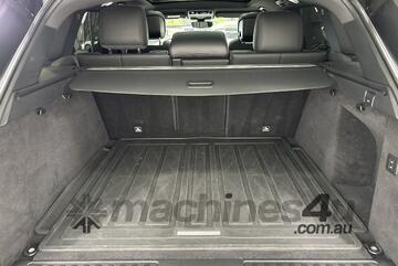 2019 Range Rover Sport SE Wagon 4x4 (Diesel) (Auto)