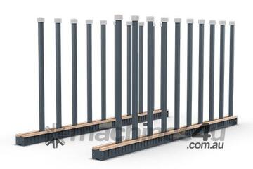 ABACO QLI UNIVERSAL SLAB RACK- AQUSR010PRO