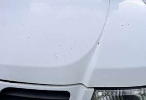 1999 Nissan Patrol DX5 Diesel (NON MOBILE)