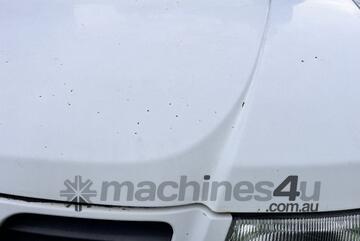 1999 Nissan Patrol DX5 Diesel (NON MOBILE)