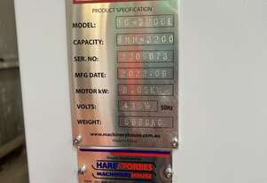 Metalmaster Guillotine near new