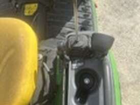 2017 John Deere 1025R Compact Ut Tractors - picture0' - Click to enlarge