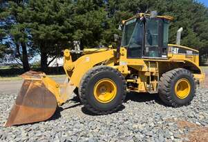 Caterpillar 2002   It28g