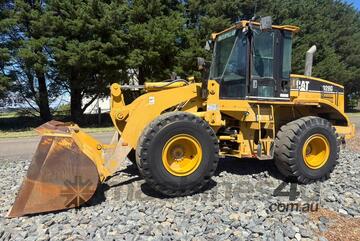 Caterpillar 2002   It28g