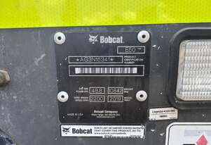 Bobcat 2019   E50