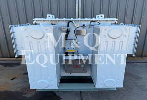 M & Q EQUIPMENT 1000 KVA TRANSFORMER