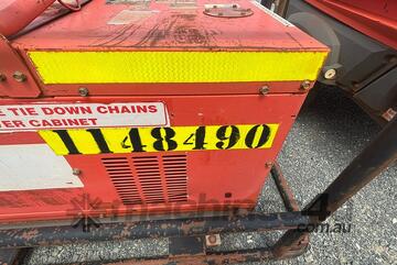 Kubota   GL 9000 9Kva Generator