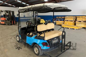 Ezgo EZ-GO Golf Cart