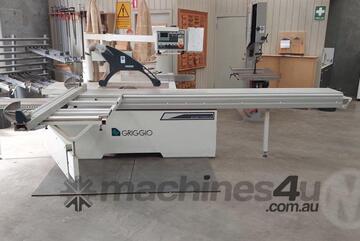 Griggio UNICA400 Panel Saw With