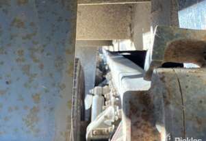 1999 Iveco Eurotech MP4500 Tipper