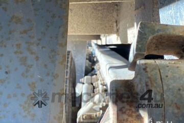 1999 Iveco Eurotech MP4500 Tipper