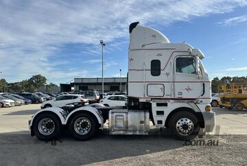 2013 Freightliner Argosy FLH 6x4 Prime Mover